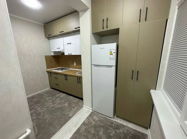 Квартира 2 комнаты 55 м² Ташкент, Узбекистан