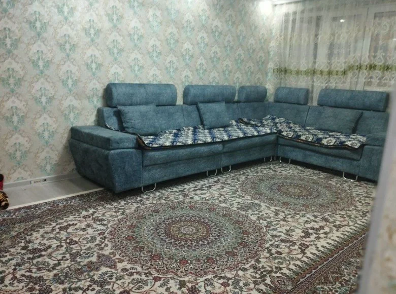 Kvartira 3 xonalar 70 m² Toshkentda