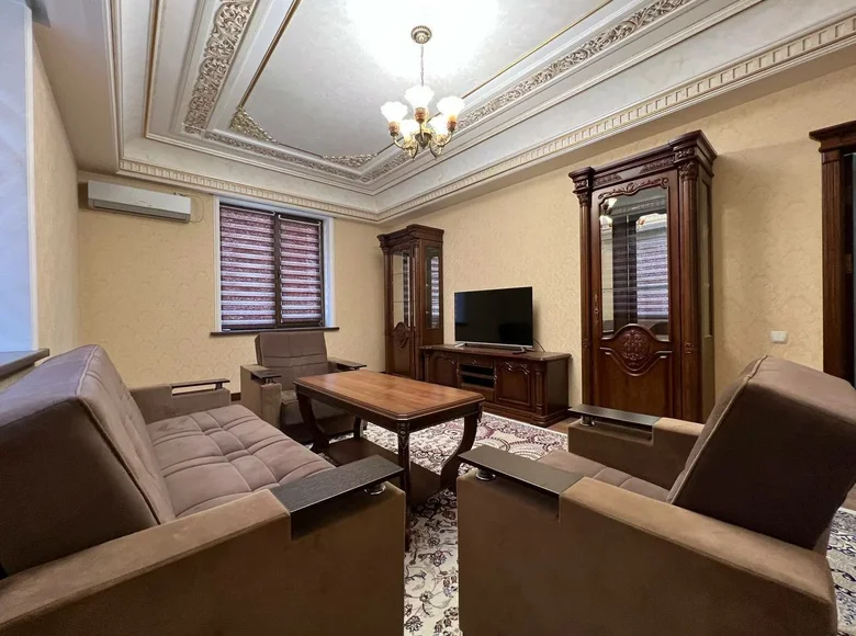 Квартира 3 комнаты 107 м² в Ташкенте, Узбекистан