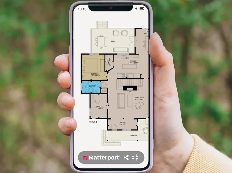 15 интерактивных инструментов для современных агентов по недвижимости