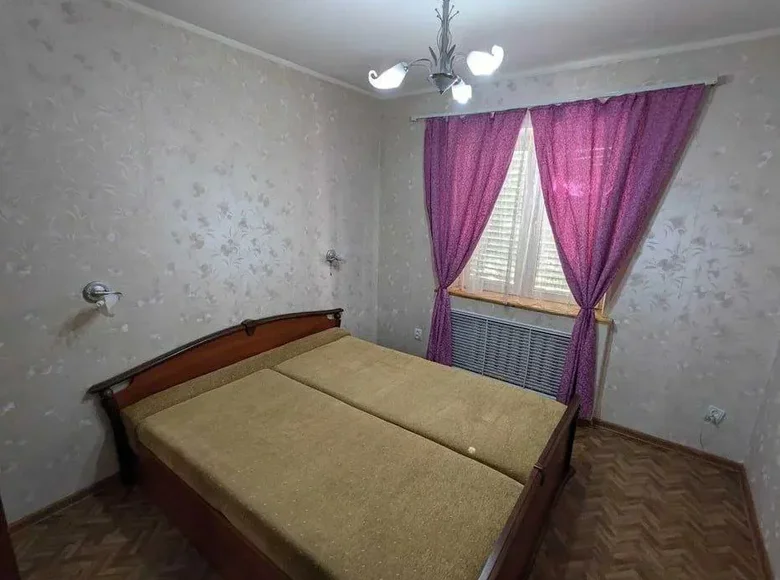 Kvartira 2 xonalar 60 m² Toshkentda