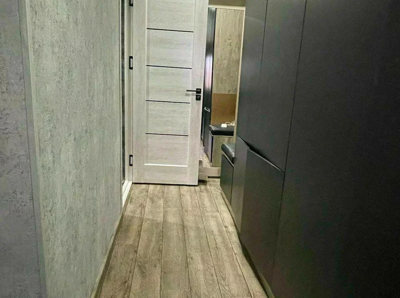 Kvartira 1 xona 40 m² Toshkentda