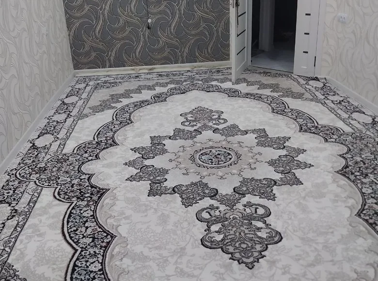 Многоуровневые квартиры 3 комнаты 84 м² Ташкент, Узбекистан