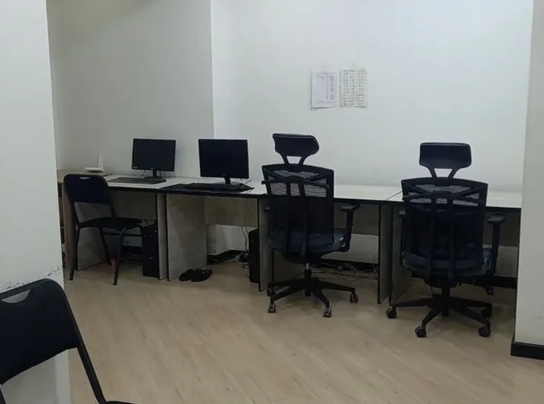 Idora 25 m² Toshkentda, Oʻzbekiston