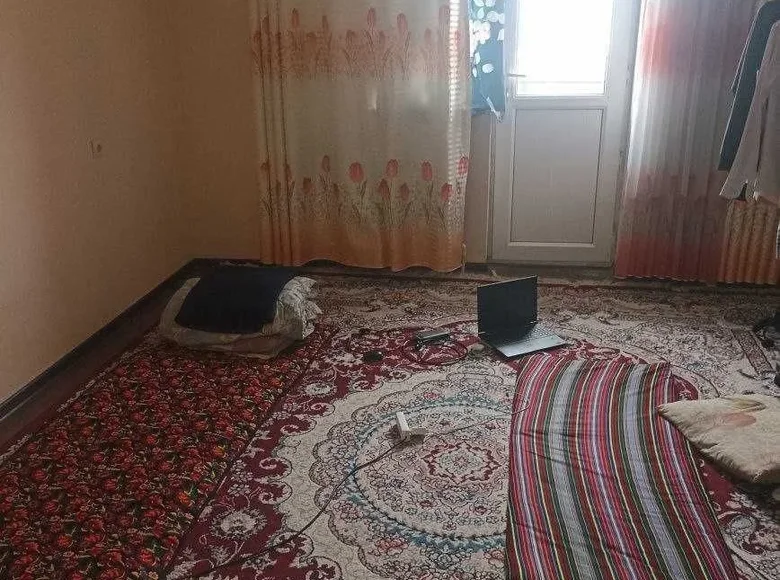 Квартира 2 комнаты 60 м² в Кухна Кумарык, Узбекистан