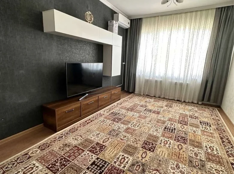 Kvartira 2 xonalar 63 m² Toshkentda