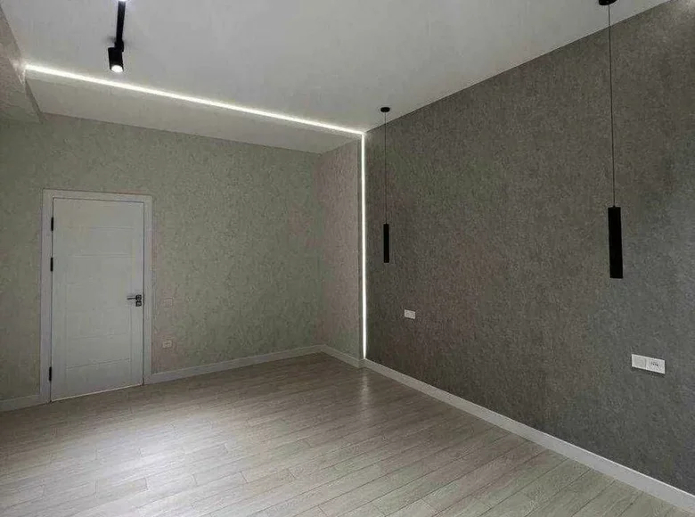 Kvartira 2 xonalar 64 m² Toshkentda