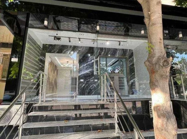 Офис 80 м² в Ташкенте, Узбекистан