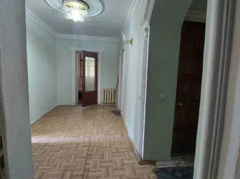 Kvartira 2 xonalar 52 m² Toshkentda