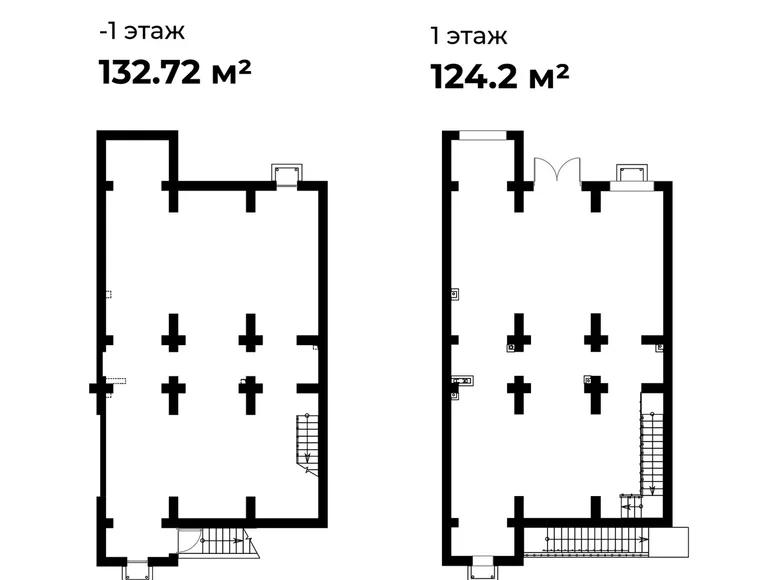 Kvartira 257 m² in Shaykhontohur Tumani