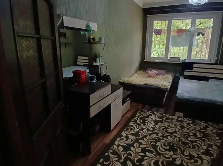 Квартира 3 комнаты  в Ташкенте, Узбекистан