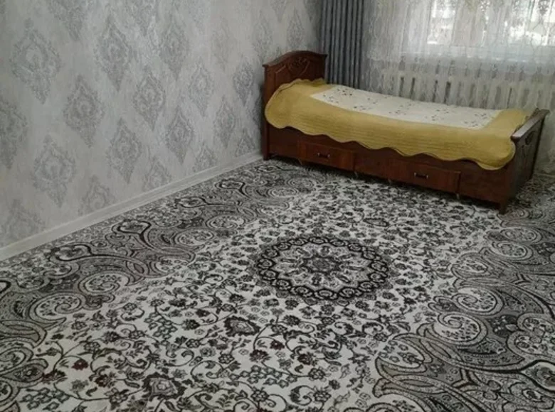 Kvartira 2 xonalar 38 m² Toshkentda