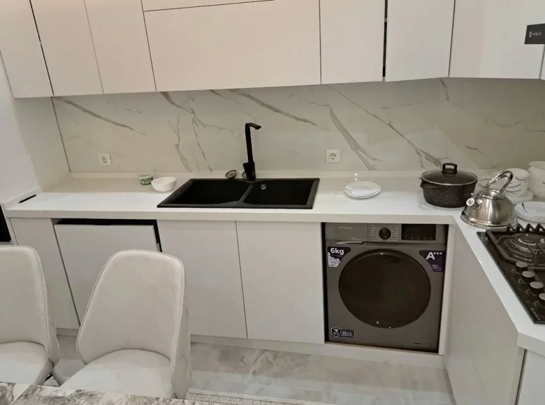 Квартира 3 комнаты 110 м² в Ташкенте, Узбекистан