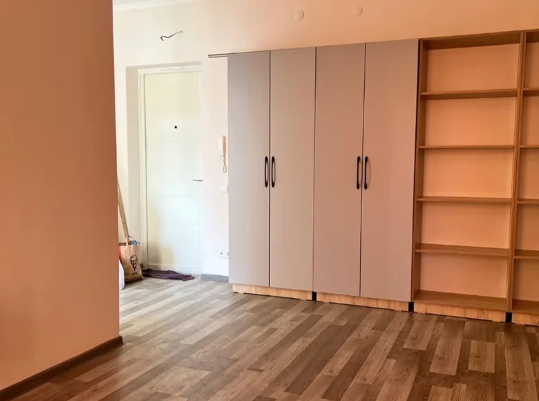 Квартира 1 комната 36 м² в Ташкенте, Узбекистан