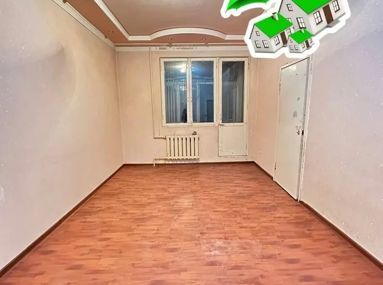 Kvartira 2 xonalar 48 m² Beshkurganda