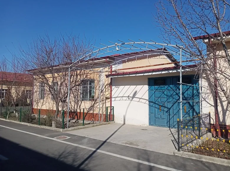 Дом 4 комнаты 600 м² Ташкент, Узбекистан