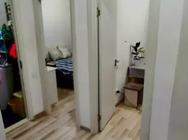 Квартира 1 комната 30 м² Ташкент, Узбекистан