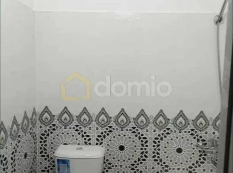 Kvartira 1 xona 21 m² Toshkentda