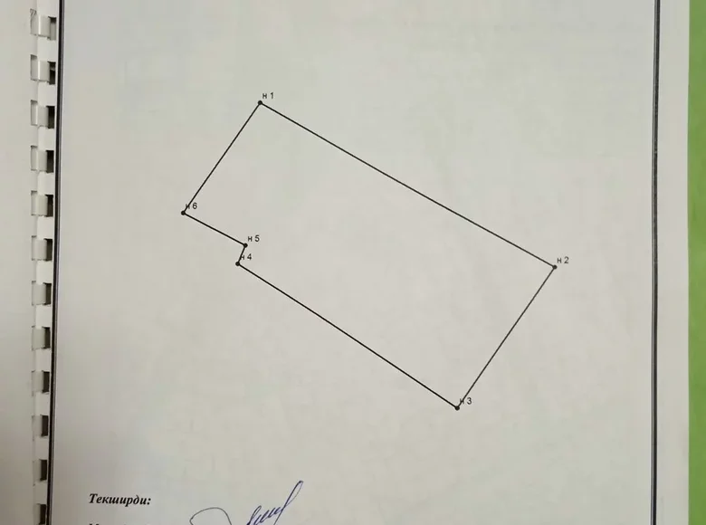 Kvartira 4 xonalar 220 m² Toshkentda