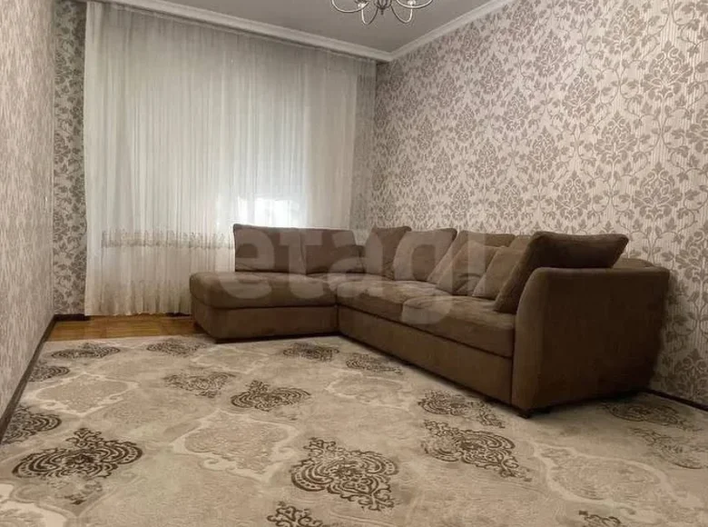 Kvartira 103 m² Toshkentda