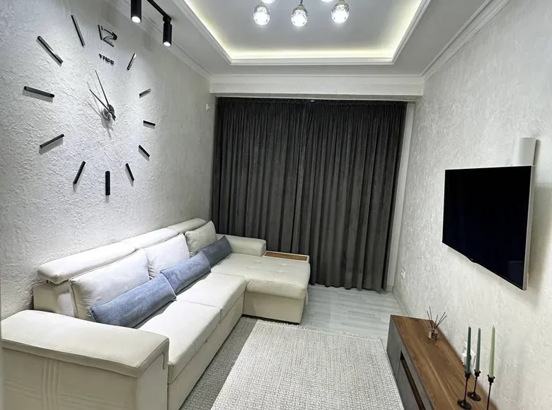 Квартира 5 комнат 128 м² Ташкент, Узбекистан
