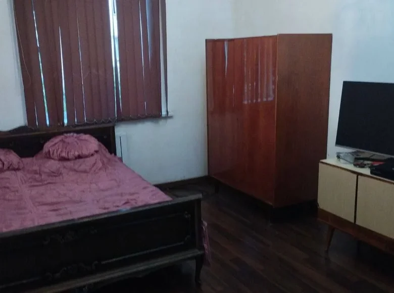 Квартира 1 комната 38 м² в Ташкенте, Узбекистан