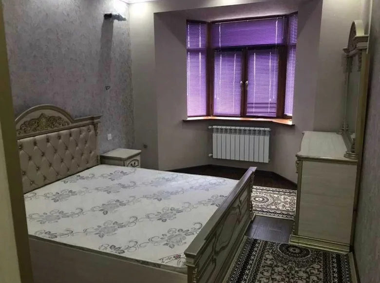 Квартира 3 комнаты 75 м² Ташкент, Узбекистан