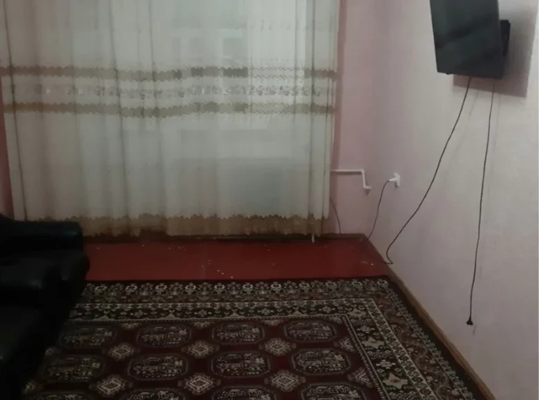 Квартира 2 комнаты 60 м² Ташкент, Узбекистан