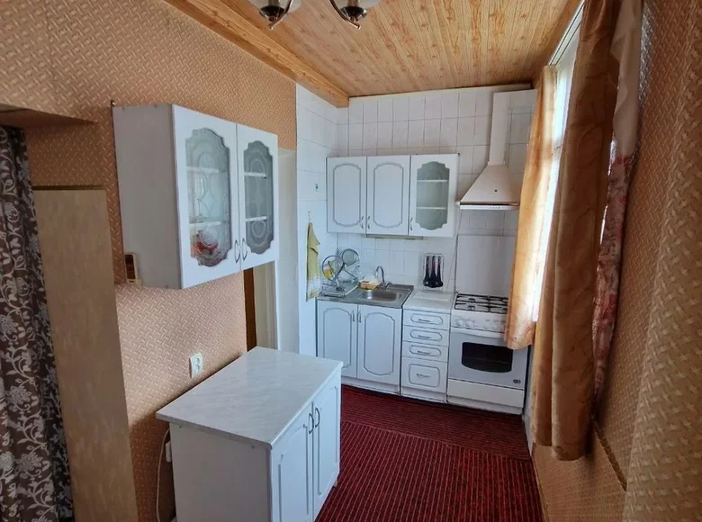 Квартира 2 комнаты 55 м² в Ташкенте, Узбекистан