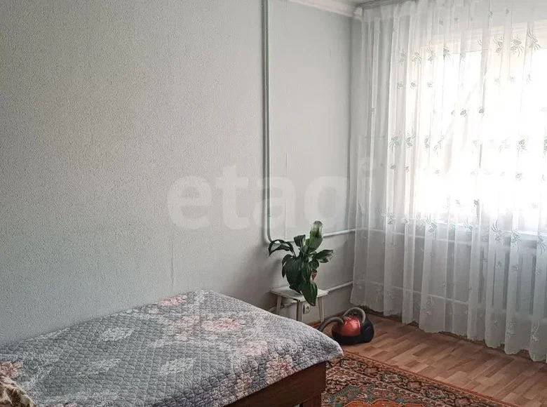 Kvartira 58 m² Toshkentda