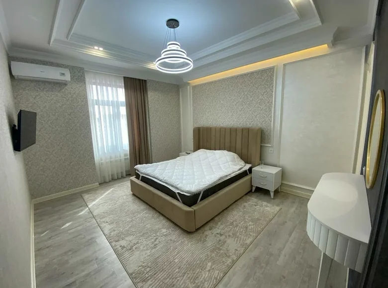 Квартира 3 комнаты 70 м² в Ташкенте, Узбекистан