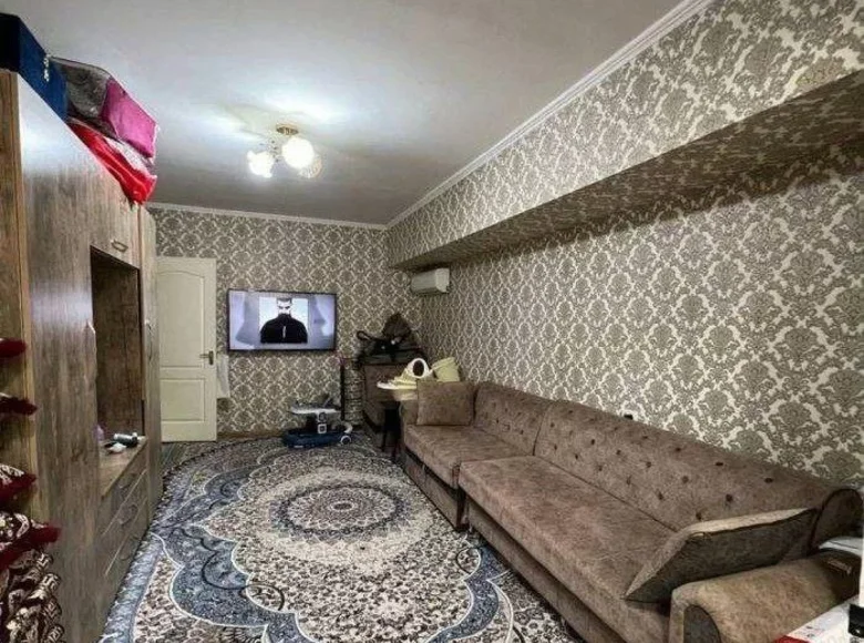 Квартира 1 комната 42 м² Бешкурган, Узбекистан