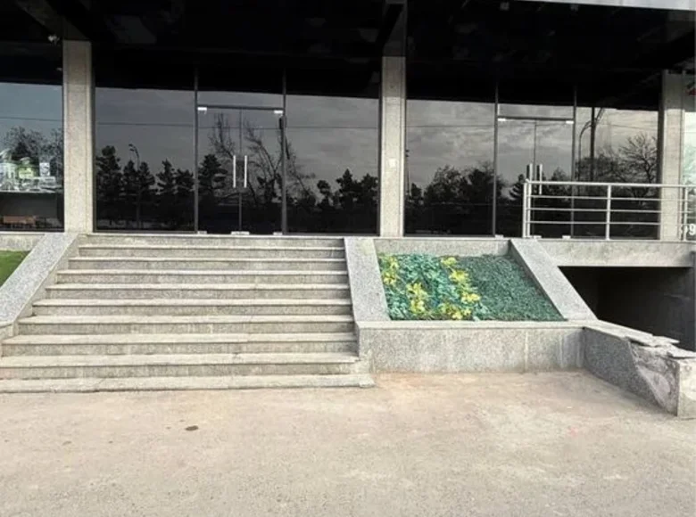 Коммерческое помещение 209 м² Ташкент, Узбекистан