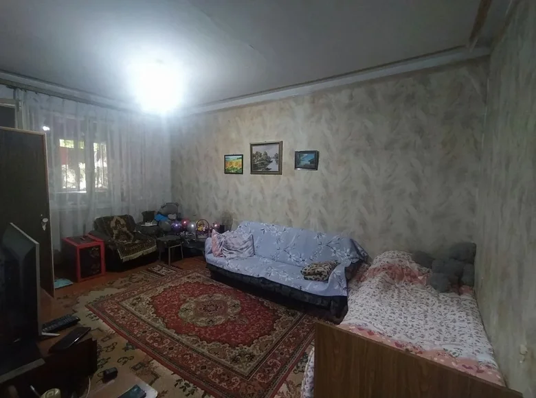 Kvartira 2 xonalar 48 m² Toshkentda