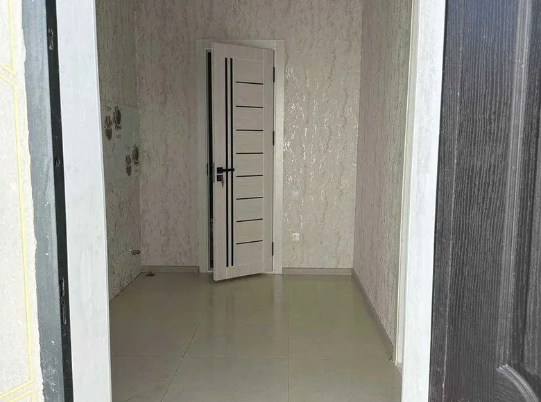 Kvartira 1 xona 28 m² Toshkentda