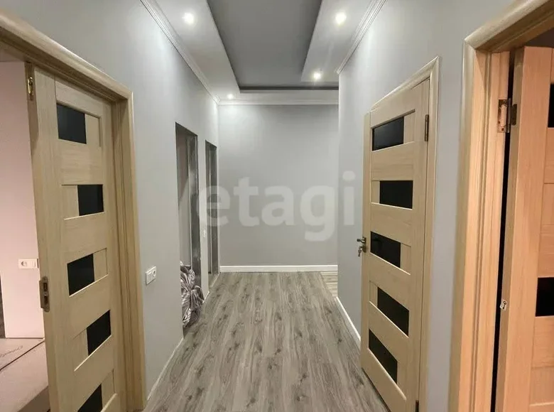 Квартира 3 комнаты 90 м² Самарканд, Узбекистан