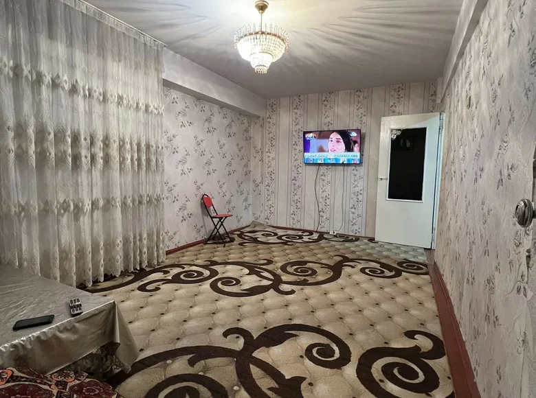 Kvartira 3 xonalar 55 m² Toshkentda