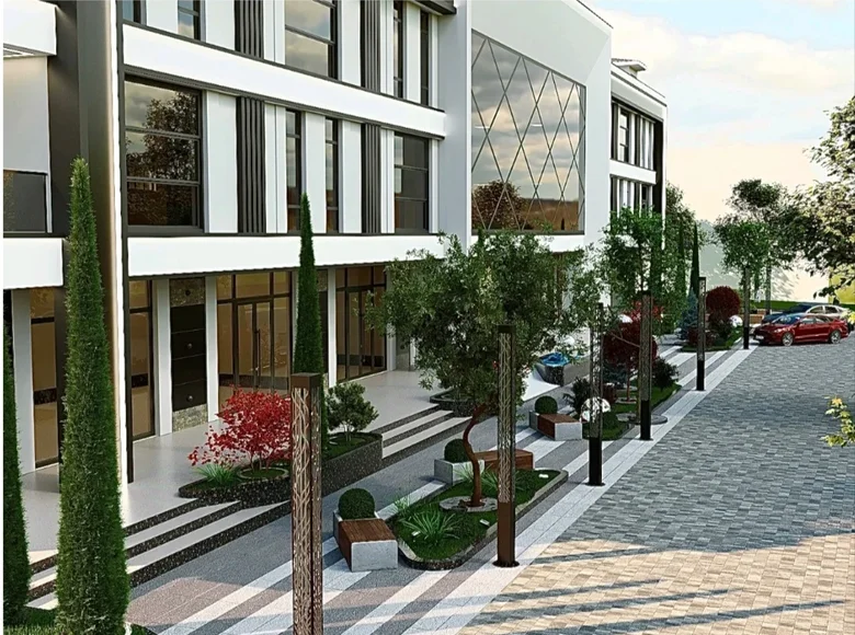 Аренда Новых коммерческих помещений  4500 кв.м.