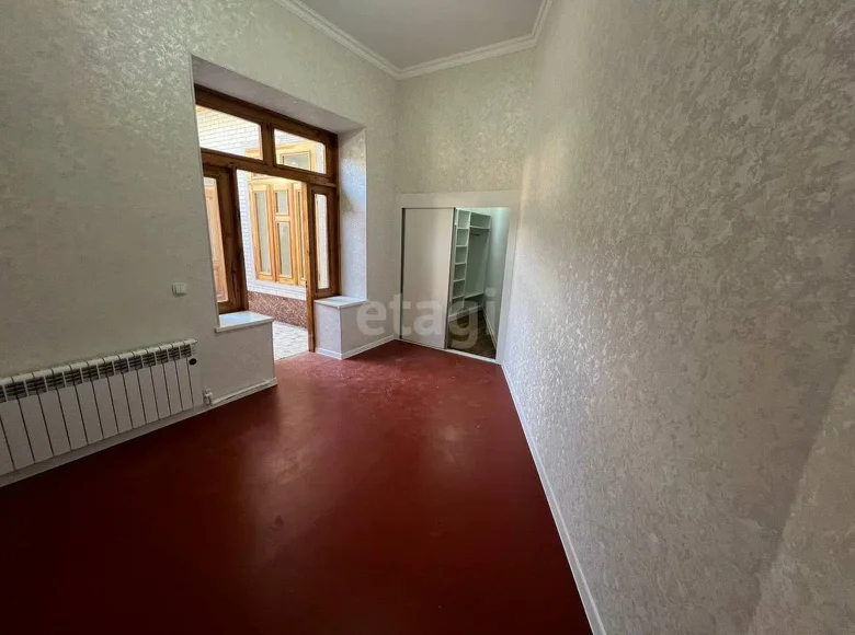 Kottej 4 xonalar 70 m² Samarqandda