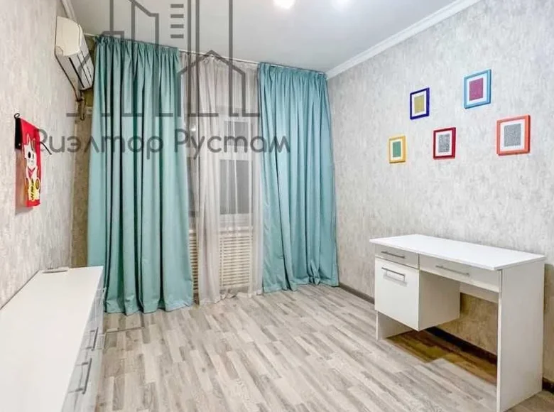 Квартира 2 комнаты 50 м² Шайхантаурский район, Узбекистан