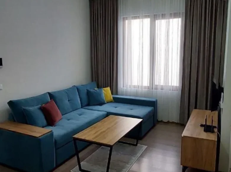 Ijara Manzara City 1xona