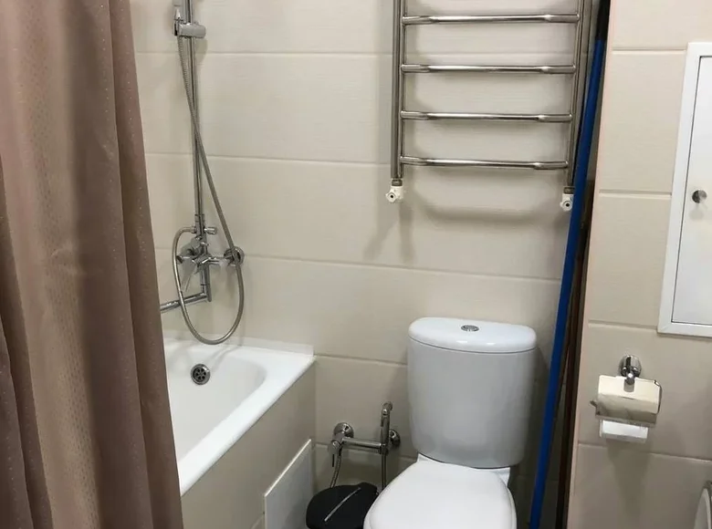 Квартира 2 комнаты 50 м² в Ташкенте, Узбекистан