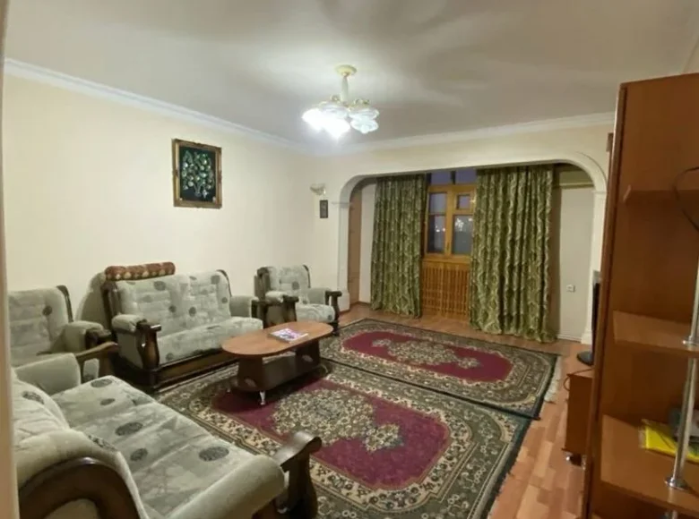 Квартира 3 комнаты 75 м² Ташкент, Узбекистан