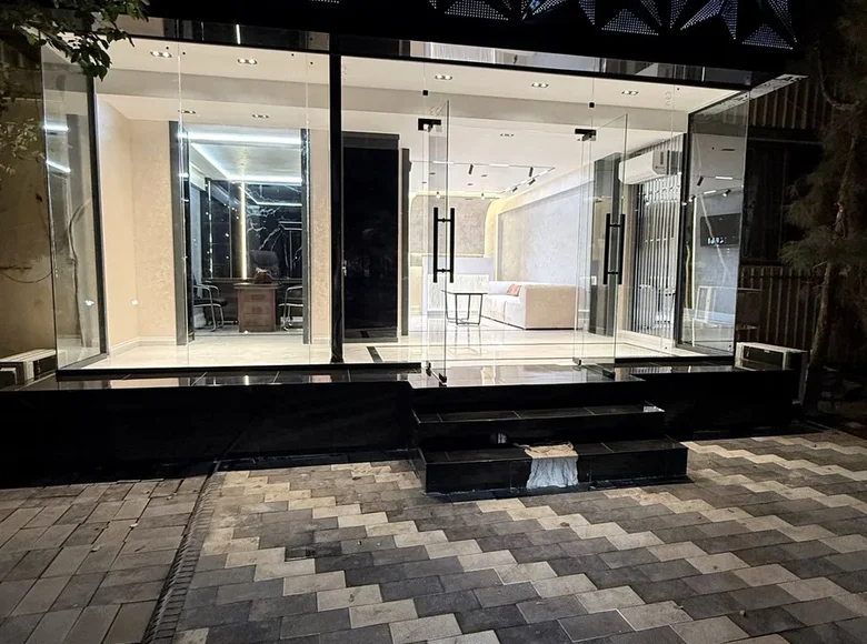 Коммерческое помещение 90 м² Ташкент, Узбекистан