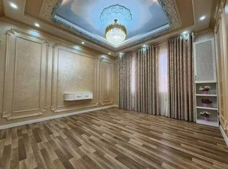 Kvartira 2 xonalar 47 m² Samarqandda