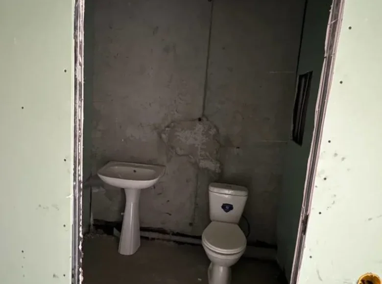 Kvartira 3 xonalar  in Uchquduq tumani