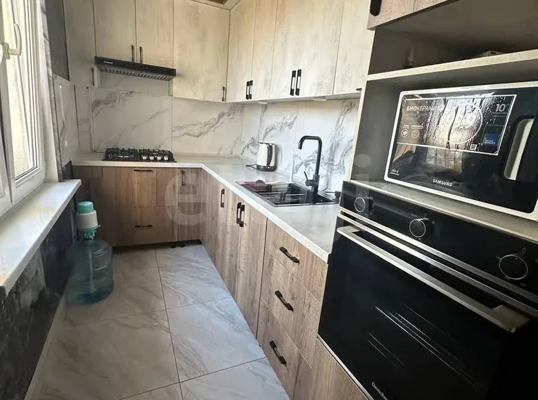 Kvartira 93 m² Toshkentda