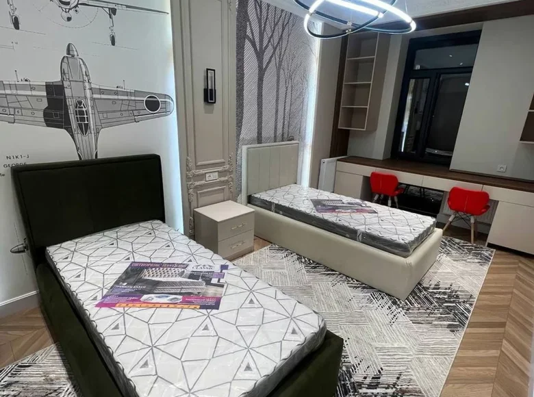 Квартира 4 комнаты 135 м² в Яккабаг, Узбекистан