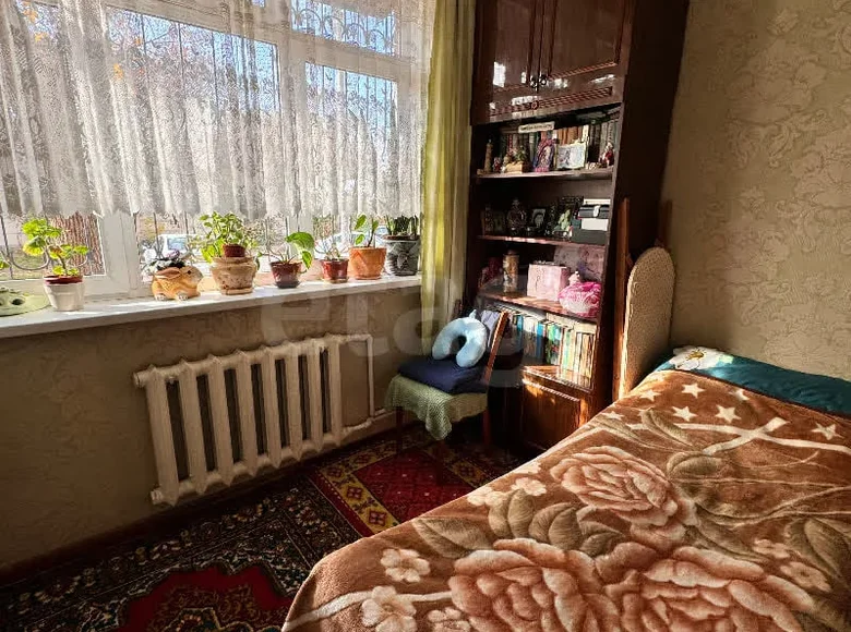 Квартира 57 м² Ташкент, Узбекистан