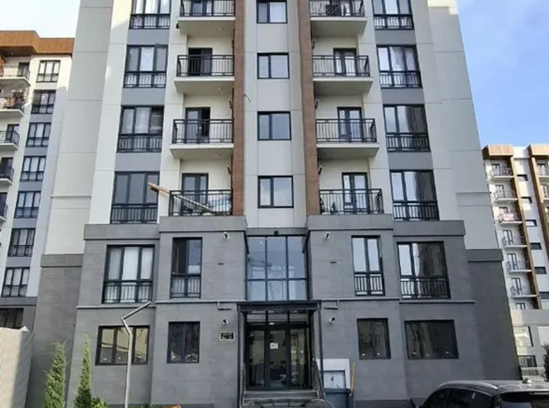 Квартира 3 комнаты 68 м² Ташкент, Узбекистан